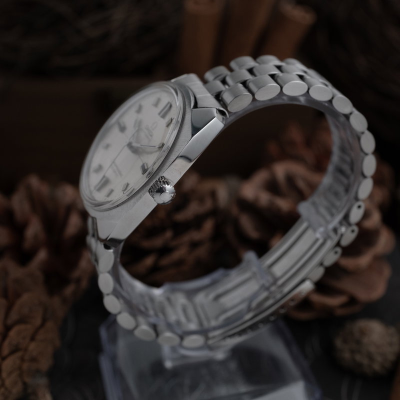 Omega Omega - Seamaster Cosmic - Ohne mindestpreis - Herren - 1970-1979 vintage watch - image 5