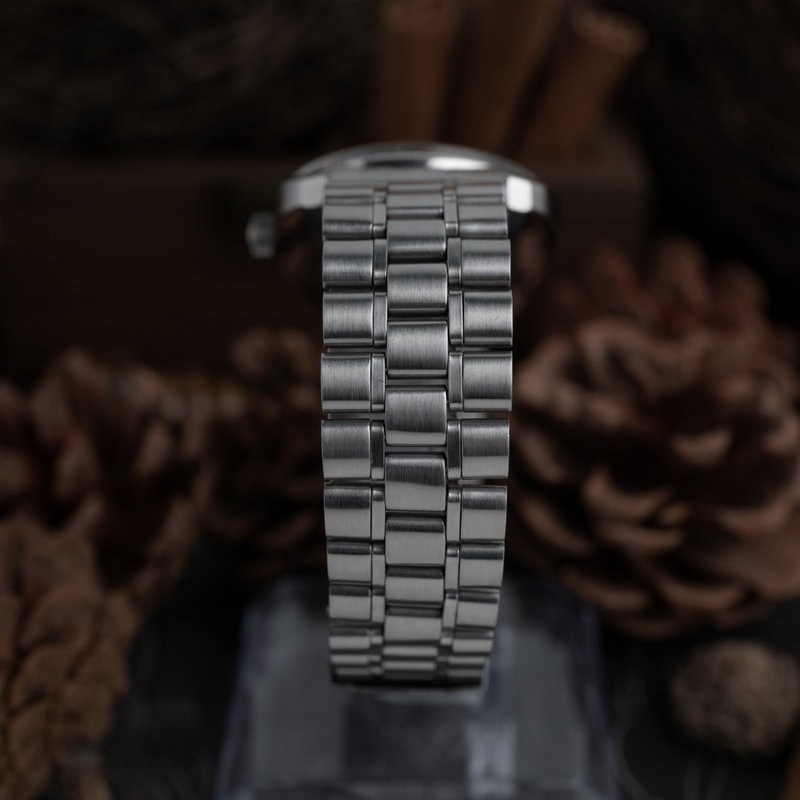 Omega Omega - Seamaster Cosmic - Ohne mindestpreis - Herren - 1970-1979 vintage watch - image 6