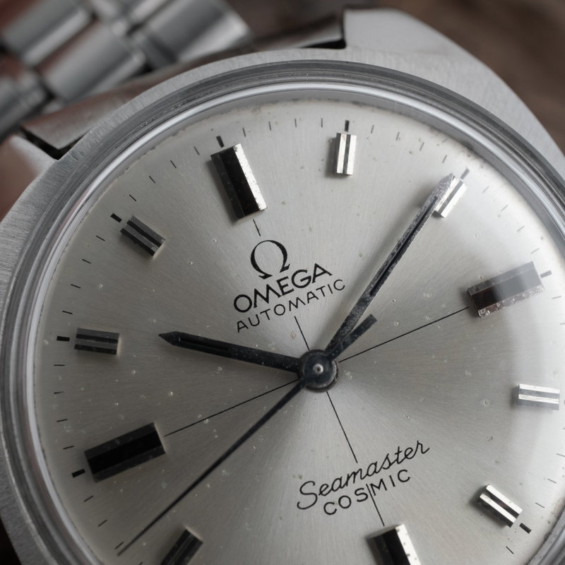 Omega Omega - Seamaster Cosmic - Ohne mindestpreis - Herren - 1970-1979 vintage watch - image 9