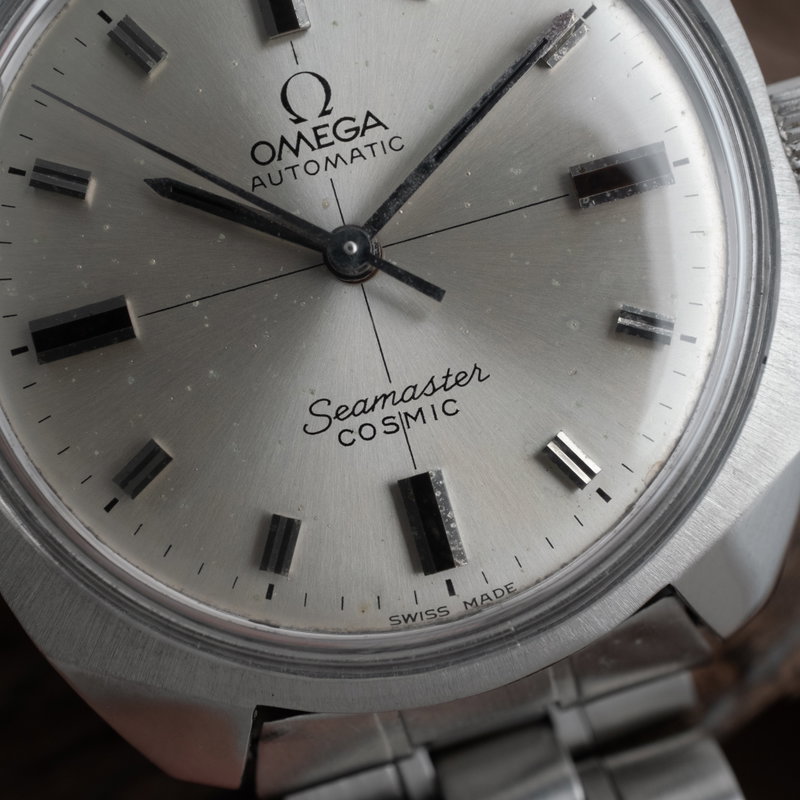 Omega Omega - Seamaster Cosmic - Ohne mindestpreis - Herren - 1970-1979 vintage watch - image 10