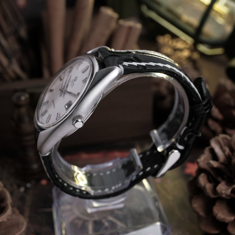 Omega Omega - Seamaster - Ingen mindstepris - 166.067 - Mænd - 1971 vintage watch - image 7