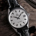 Omega - Seamaster - No reserve price - 166.067 - Men - 1971