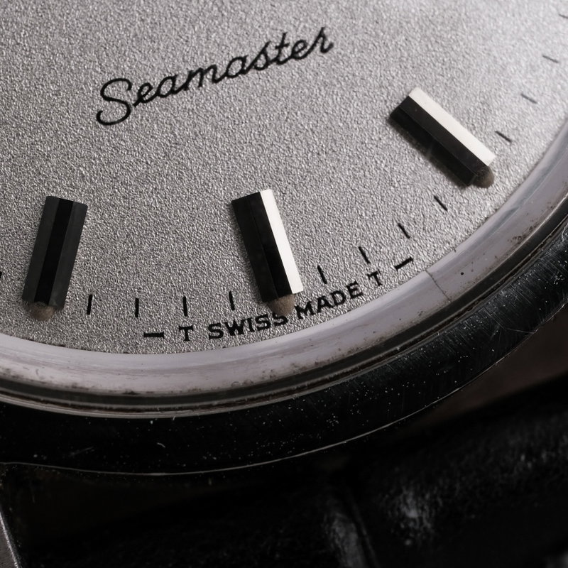 Omega Omega - Seamaster - Ingen mindstepris - 166.067 - Mænd - 1971 vintage watch - image 12