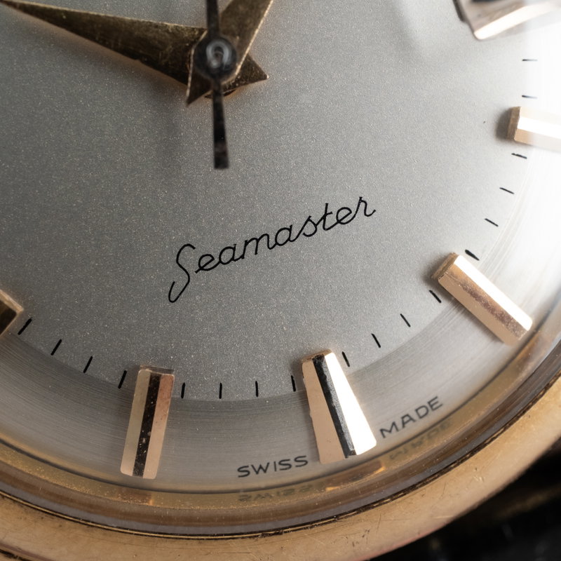 Omega Seamaster 2849 6 SC (1958) - image 4