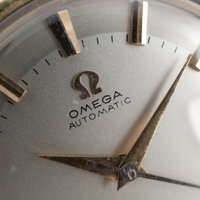 Omega Seamaster 2849 6 SC (1958) - image 5