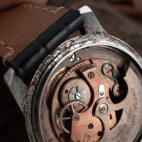 Omega Seamaster 2849 6 SC (1958) - image 10