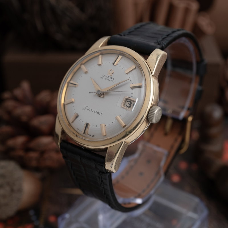 Omega Seamaster 2849 6 SC (1958) - image 13
