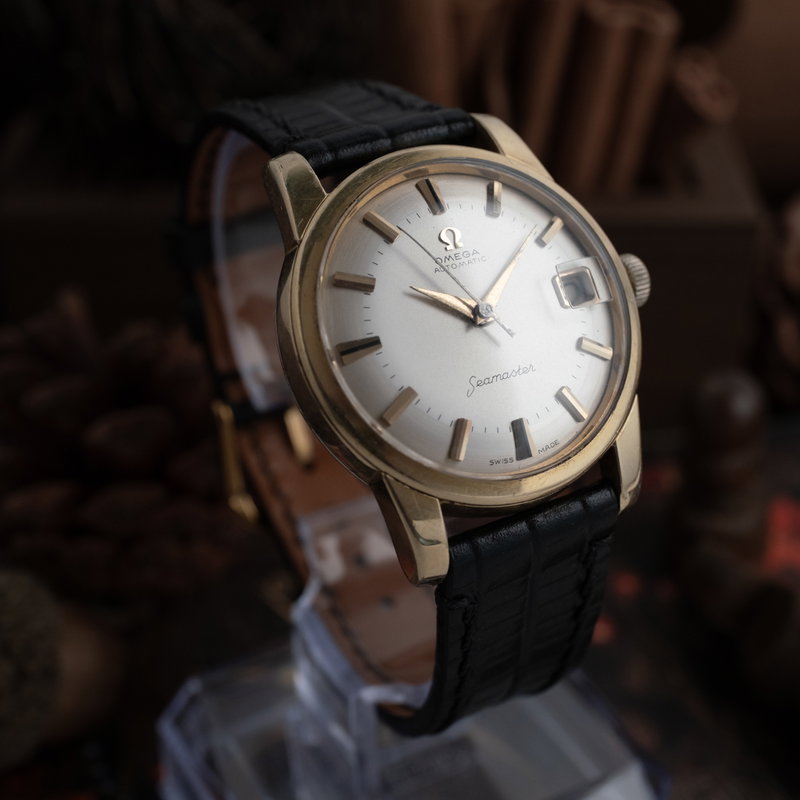 Omega Seamaster 2849 6 SC (1958) - image 14