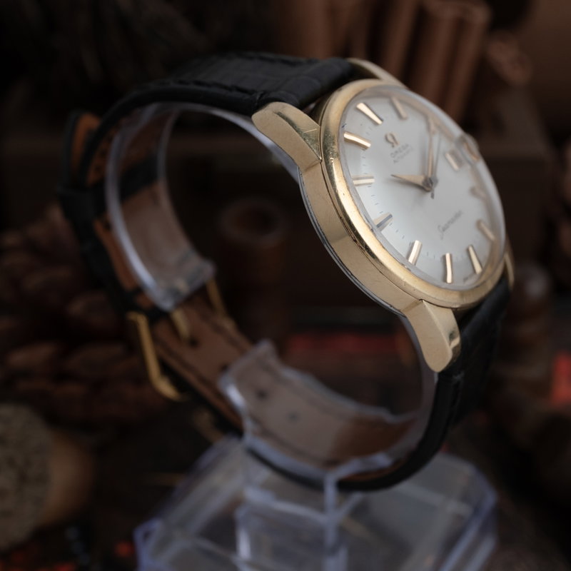 Omega Seamaster 2849 6 SC (1958) - image 15