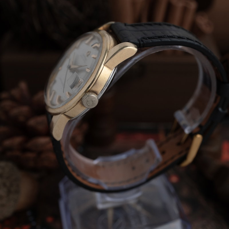 Omega Seamaster 2849 6 SC (1958) - image 16