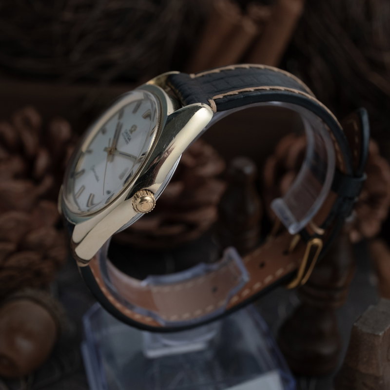 Omega Omega - Seamaster - Ohne mindestpreis - 166.067 - Herren - 1972 vintage watch - image 6