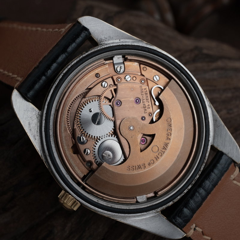 Omega Omega - Seamaster - Ohne mindestpreis - 166.067 - Herren - 1972 vintage watch - image 13