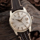 Omega - Seamaster - No reserve price - 2849-6 SC - Men - 1958