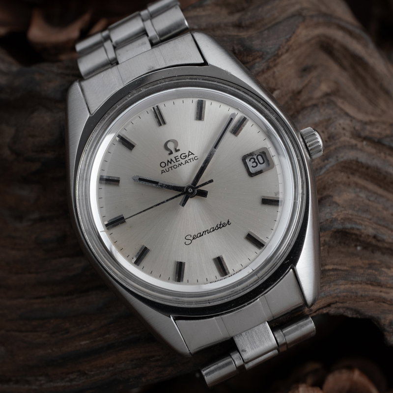 Omega Omega - Seamaster - Ohne mindestpreis - 166.067 - Herren - 1970 vintage watch - image 1
