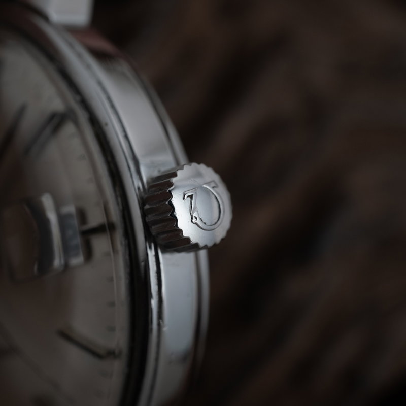 Omega Omega - Seamaster - Sin precio de reserva - 166.037 SP - Hombre - 1969 vintage watch - image 9