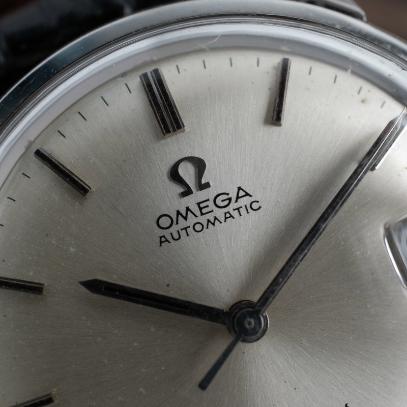 Omega Omega - Seamaster - Sin precio de reserva - 166.037 SP - Hombre - 1969 vintage watch - image 11