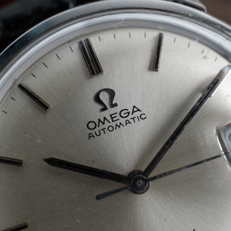 Omega Omega - Seamaster - Sin precio de reserva - 166.037 SP - Hombre - 1969 vintage watch - image 12