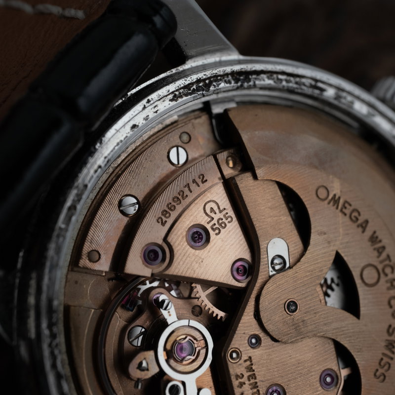 Omega Omega - Seamaster - Sin precio de reserva - 166.037 SP - Hombre - 1969 vintage watch - image 16
