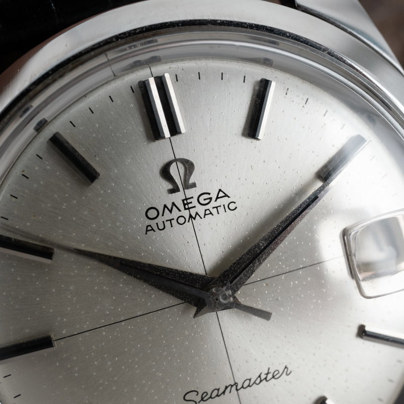 Omega Omega - Seamaster - No reserve price - 166010 - Men - 1960-1969 vintage watch - image 11