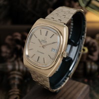 Omega Seamaster 'Serviced' 166.0205 (1975) - image 3