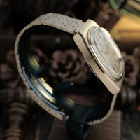 Omega Seamaster 'Serviced' 166.0205 (1975) - image 5