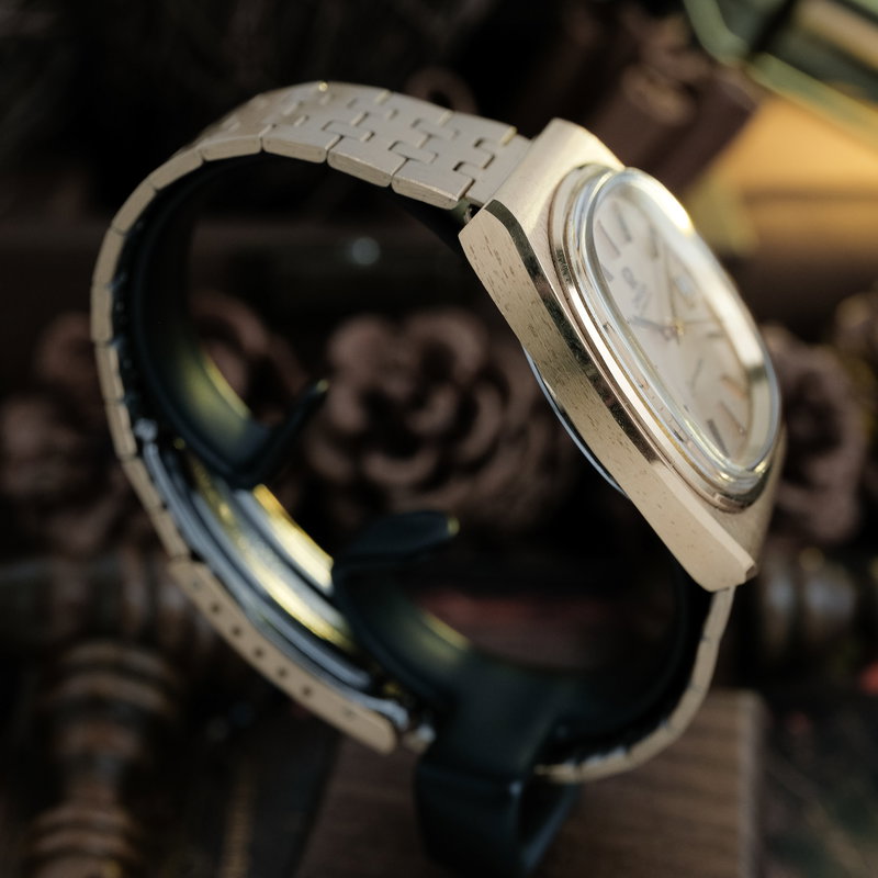 Omega Seamaster 'Serviced' 166.0205 (1975) - image 5