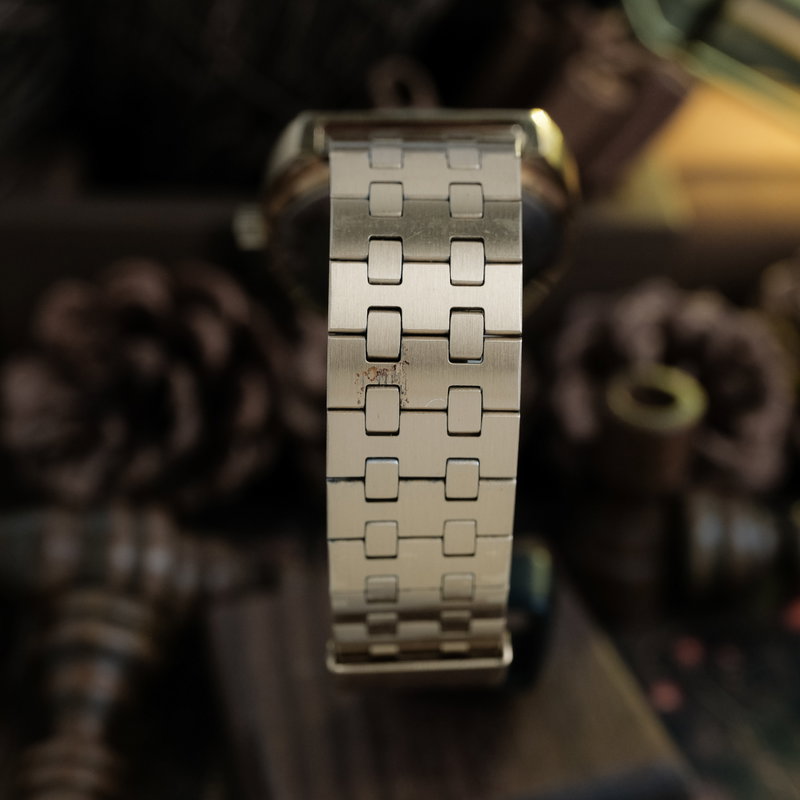 Omega Seamaster 'Serviced' 166.0205 (1975) - image 7