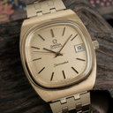 Omega - Seamaster 'Serviced' - Sans prix de réserve - 166.0205 - Homme - 1975