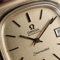 Omega Seamaster 'Serviced' 166.0205 (1975) - image 9