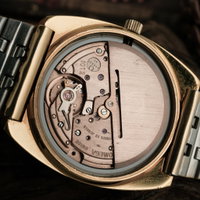 Omega Seamaster 'Serviced' 166.0205 (1975) - image 13
