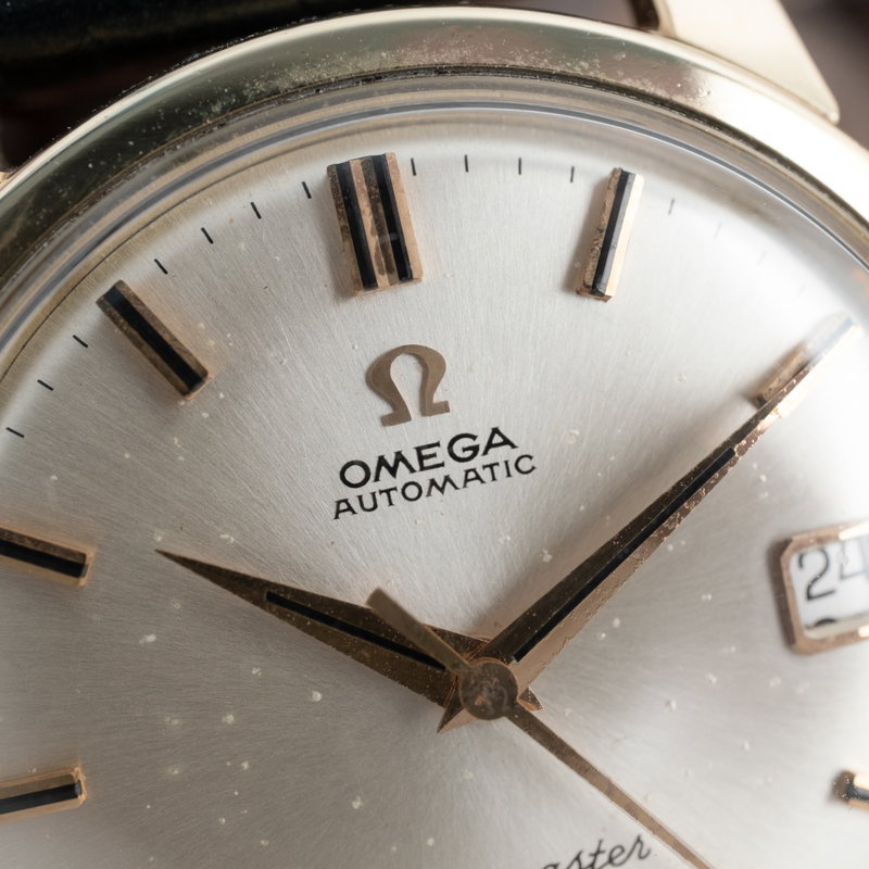 Omega Omega - Seamaster - Ingen mindstepris - 166011-63 - Mænd - 1963 vintage watch - image 10