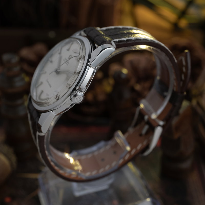 Omega Omega - Seamaster - Ingen mindstepris - 165009 - Mænd - 1963 vintage watch - image 6