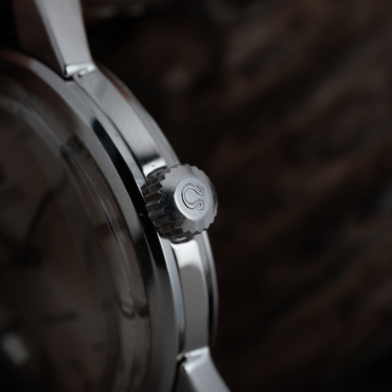 Omega Omega - Seamaster - Ingen mindstepris - 165009 - Mænd - 1963 vintage watch - image 10