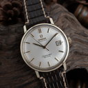 Omega - Seamaster De Ville - No reserve price - Men - 1960-1969