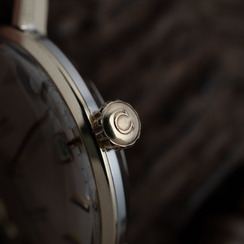 Omega Omega - Seamaster De Ville - No reserve price - Men - 1960-1969 vintage watch - image 10
