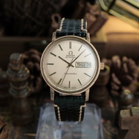 Omega Seamaster 166 0209 (1970-1979) - image 2