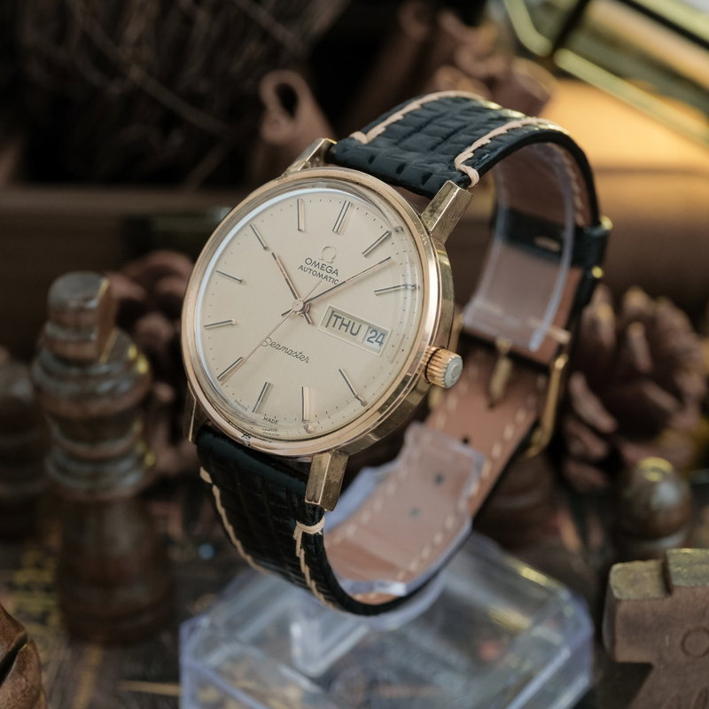 Omega Seamaster 166 0209 (1970-1979) - image 3