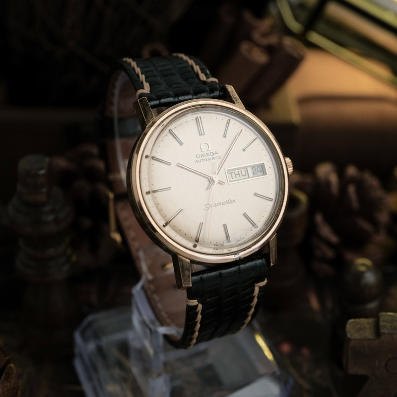 Omega Seamaster 166 0209 (1970-1979) - image 4