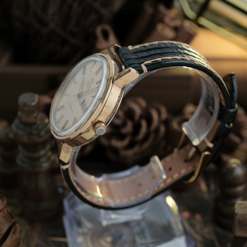 Omega Seamaster 166 0209 (1970-1979) - image 6