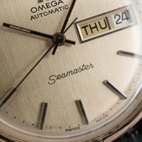 Omega Seamaster 166 0209 (1970-1979) - image 9