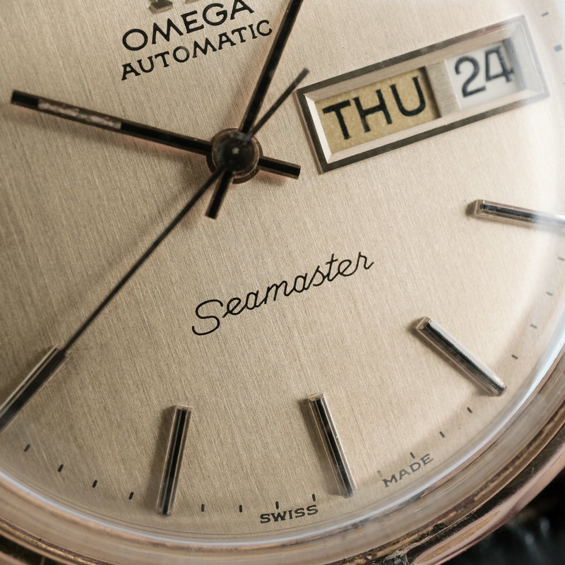 Omega Seamaster 166 0209 (1970-1979) - image 9