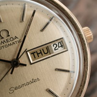 Omega Seamaster 166 0209 (1970-1979) - image 10