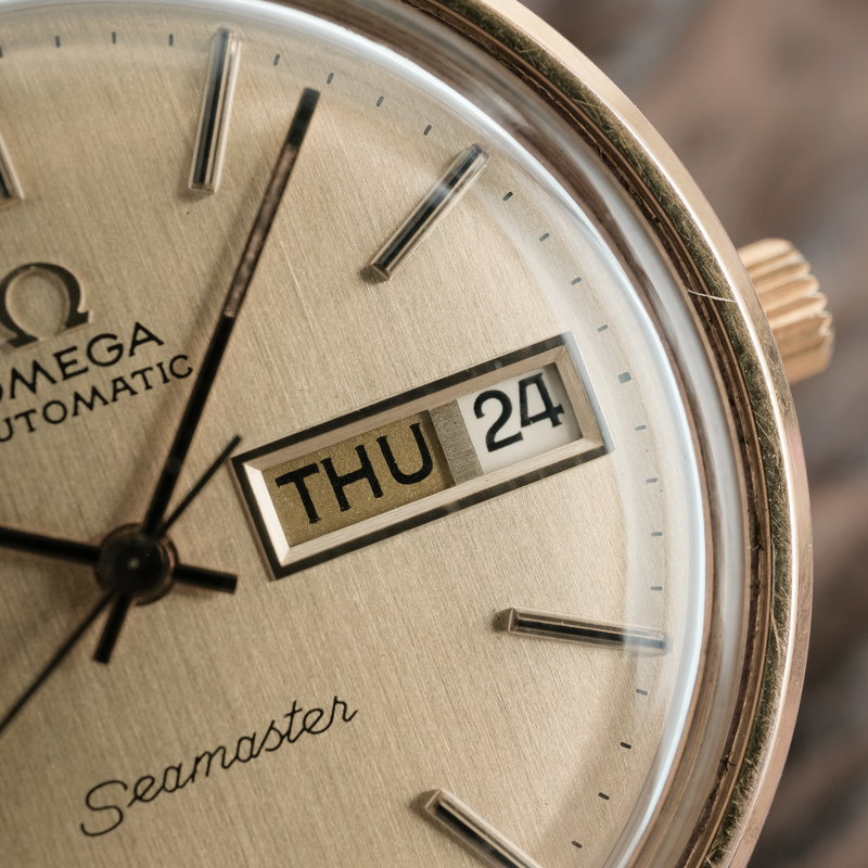 Omega Seamaster 166 0209 (1970-1979) - image 10