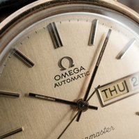 Omega Seamaster 166 0209 (1970-1979) - image 11