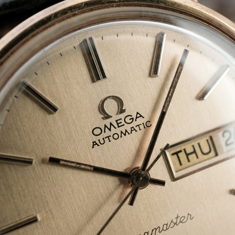 Omega Seamaster 166 0209 (1970-1979) - image 11
