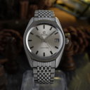 Omega - Seamaster - No reserve price - 166.067 - Men - 1971