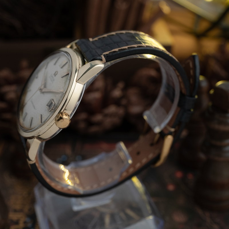 Omega Omega - Seamaster - Zonder minimumprijs - 166011-63 - Heren - 1963 vintage watch - image 6