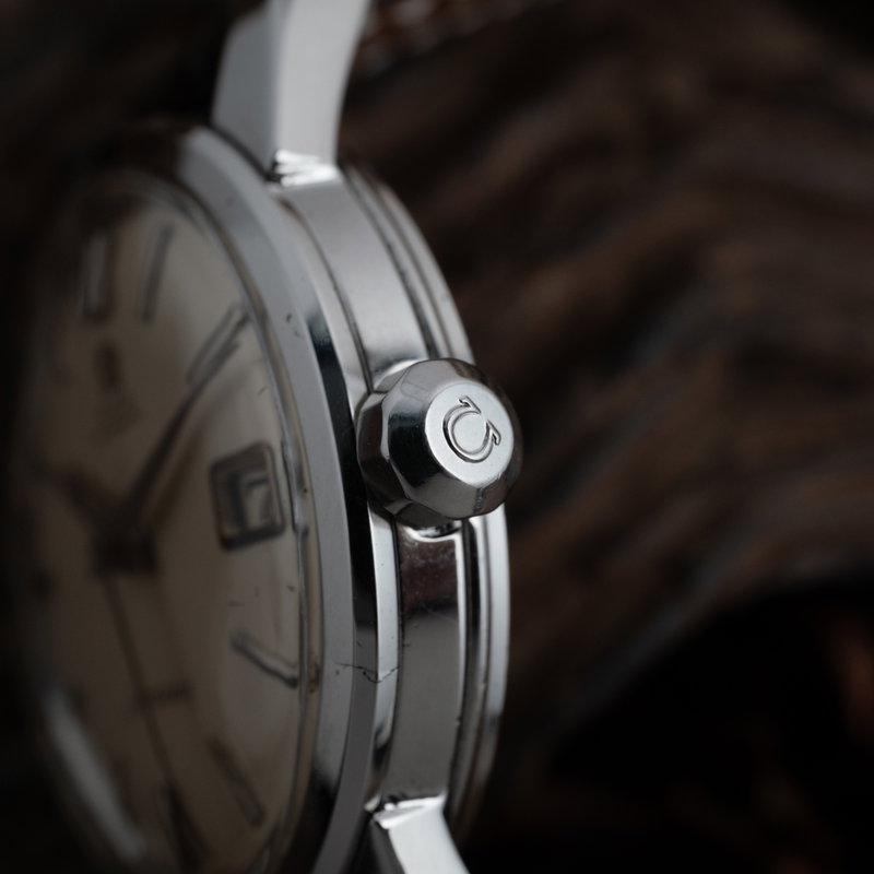 Omega Omega - Seamaster - Ingen mindstepris - 2849 - 1 SC - Mænd - 1959 vintage watch - image 11
