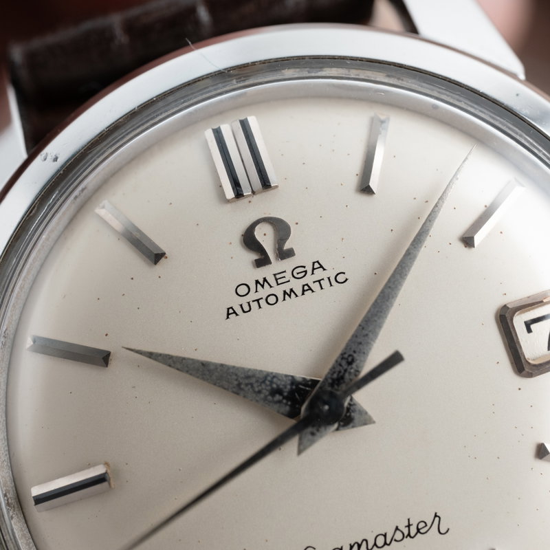 Omega Omega - Seamaster - Ingen mindstepris - 2849 - 1 SC - Mænd - 1959 vintage watch - image 13