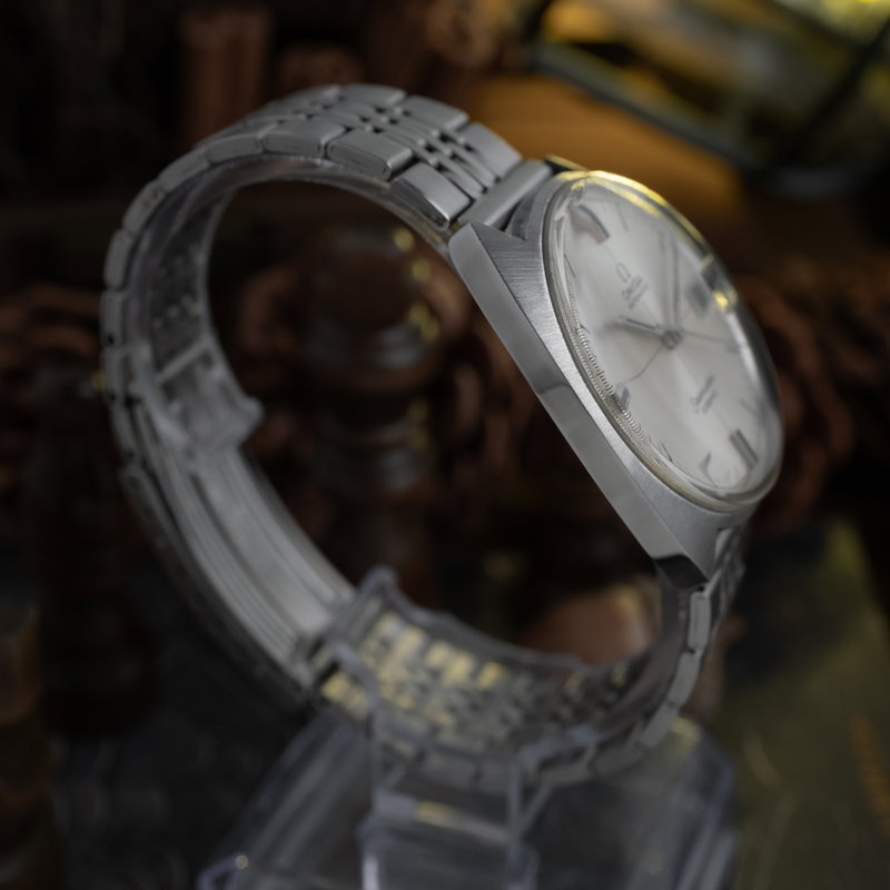 Omega Omega - Seamaster Cosmic - Ohne mindestpreis - 166.026 - Herren - 1960-1969 vintage watch - image 5
